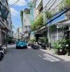 🏦Giá HẤP DẪN HXH 6m PHAN ĐÌNH PHÙNG _Trung tâm PHÚ NHUẬN 55m2 chỉ 8 Tỷ7 _4 TẦNG BTCT Nở h