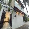 NHÀ PHỐ STYLE VILLA - HẺM XE HƠI LÊ ĐỨC THỌ - 3 TẦNG - 7,28T