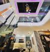 BÁN NHÀ VIỆT HƯNG GIÁ 9.X TỶ, 70M2, MT5M, 4 TẦNG, Ô TÔ, VIEW CÔNG VIÊN