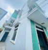 Cần bán căn nhà hẻm Hà Thanh cách đường 2/4 tầm 200m. Giá 3 tỷ 550