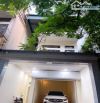 TOÀ BUILDING 9 TẦNG THANG MÁY PHÂN LÔ  NGÕ THÔNG HOÀNG VĂN THÁI THANH XUÂN 100 m 24,9 TỶ