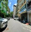 Nguyễn Văn Trỗi_Thanh Xuân_1 Mặt Phố_1Mặt Ngõ_KD Dỉnh_DT 87m_MT 5.3m_5 Tầng_Giá Chỉ 27.5 ỷ