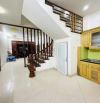 Bán nhà phố Bạch Mai thoáng trước sau, Dt 50m2, 5t, Mt 4.5m, ở ngay.