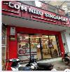 Cho thuê nhà , cửa hàng mặt phố Âu Cơ, Xuân Diệu, 8t/th , tầng1 50m2, ,tầng 2 30m2