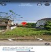 Bán ô đất mặt đường Nguyễn Sinh Cung, Cửa Lò  - Diện tích 118,6m2 - Đất rộng 5m - Đường Ng