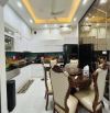 SIÊU PHẨM YÊN LẠC - LÔ GÓC 3 THOÁNG - FULL NỘI THẤT - 55m x 5tang, 6 NGỦ