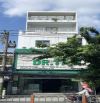 Bán Nhà Mặt Tiền Đường Quang Trung, P.11, Gò Vấp – 158.7m², Giá 40 Tỷ
