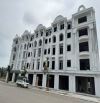 Cần bán căn Shophouse đường 27m gần ngay nhà thi đấu tỉnh Bắc Giang
