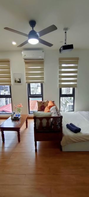 Bán nhà ngõ 629 Kim Mã, DT 78m, 6 tầng thang máy, MT 5.8m, giá 22.6 tỷ, ngõ oto.
