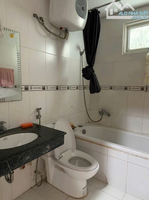Bán Gấp Căn Hộ Nội Thất Cao Cấp Chung Cư Tây Nguyên Plaza, Cái Răng, Cần Thơ - 4