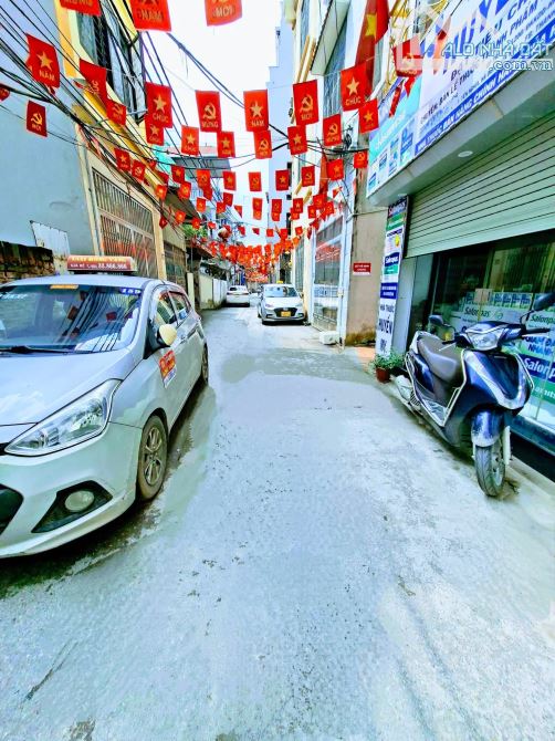 .🏡 TRUNG TÂM THANH XUÂN – NHÀ ĐẸP CHỈ HƠN 8 TỶ! 🏡 - 2