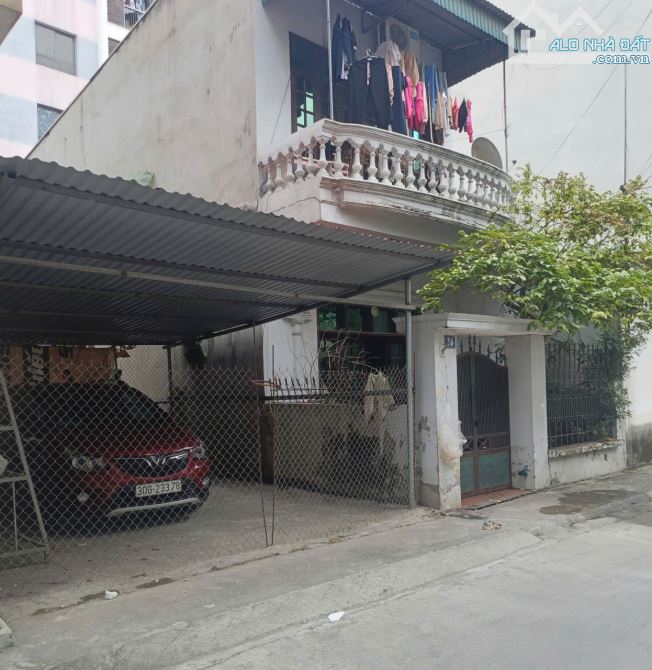Bán đất Phân lô Quân đội Lai Xá 62 m2, 2 ô tô tránh kinh doanh, giá 8 tỷ68
