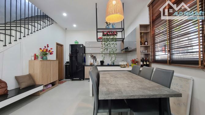 🔥BÁN NHÀ PHỐ- 3 TẦNG- TRẦN CAO VÂN- NGANG 7.5M- FULL NỘI THẤT- CHỈ 4 TỶ 25