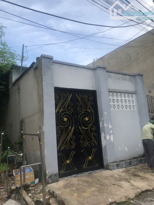 Bán Nhà 7.3x15m Đường Trần Thị Bốc, Hóc Môn Giá 3.72 Tỷ đang Cho Thuê 6.5tr/th