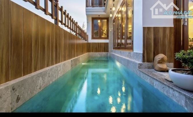 ❌ NGỘP NGÂN HÀNG ❌ BÁN NHANH VILLAGE 3,5 TẦNG - ĐƯỜNG ĐÊ PAM - CẨM THANH - TP HỘI AN