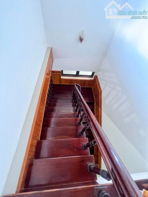 Nhà 2tầng MTKD Lê Thánh Tông - đoạn đẹp gần Khách sạn Biệt Điện ☘️ 5,5 mx 15 tc 100% ❌15,5