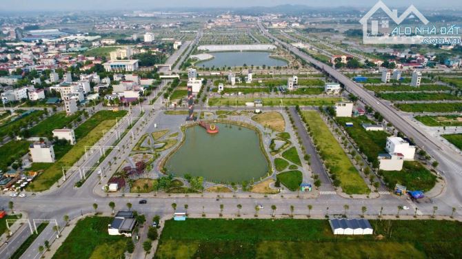BÁN ĐẤT KĐT RÙA VÀNG TÂY VÔI, LẠNG GIANG, BẮC GIANG 70M2 - 1,6 TỶ