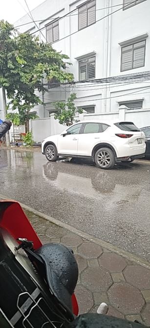 🏡 BÁN ĐẤT LONG BIÊN – 50M² – MẶT TIỀN 4M – NỞ HẬU – NGÕ Ô TÔ VÀO ĐẤT 🔥