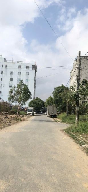 Bán lô đất 89m2, mặt tiền 4.7m đẹp nhất khu TĐC TaSa - Bình Kiều 2