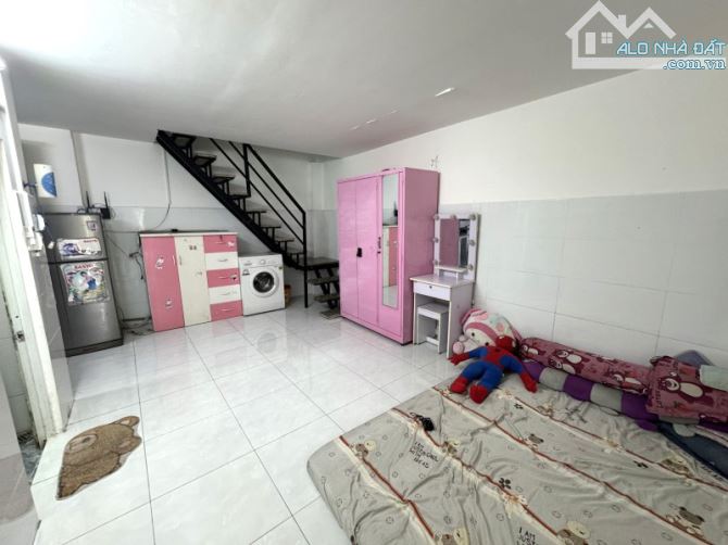 Bán Nhà 2 Tầng Hiệp Bình Phước – 47m² Nở Hậu – Hẻm Xe Hơi – Gần QL13 – Chỉ 3.55 Tỷ