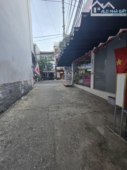 🌟🏠Bán đất dãy trọ Ô tô Dũng Sĩ Thanh Khê, 25m ra mặt tiền. 109m2, ngang 5m. Chỉ 4,78 tỹ