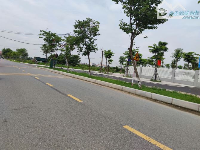 🏡 BÁN ĐẤT ĐẸP – HẢI BỐI, VĨNH THANH – VỊ TRÍ ĐẮC ĐỊA VEN SÔNG