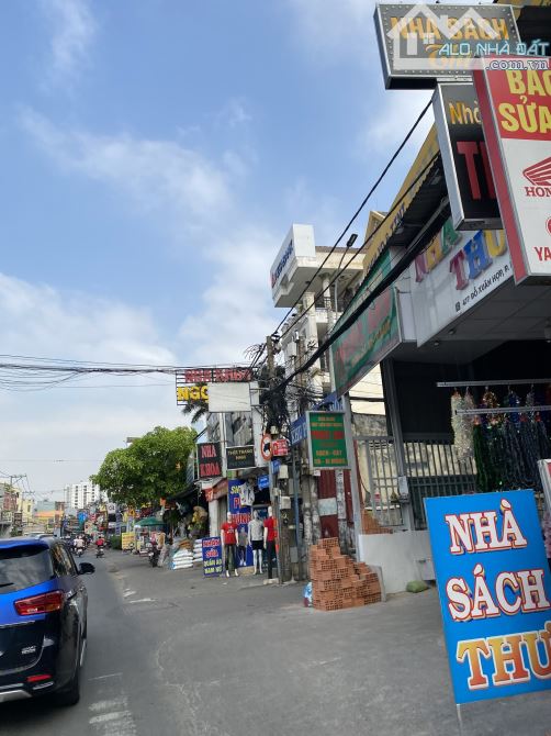 Nhà 2 tầng (6.4x13) sát chợ Phước Bình – Phước Long A – SHR – chỉ 7.1 tỷ