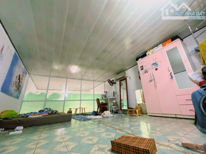 BÁN NHÀ CẤP 4 GẦN BIỂN – NGUYỄN CÔNG TRỨ – DIỆN TÍCH 109M² – GIÁ CHỈ 5,99 TỶ