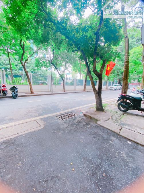 🏠 BÁN NHÀ Trần Quang Diệu | Phân lô bàn cờ | Ngõ ô tô | 60m2 | 7 tầng | Mt 5m