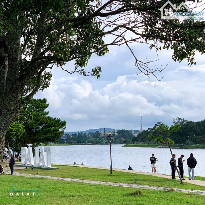 🌟 BÁN VILLA MẶT TIỀN VIEW THÀNH PHỐ – ĐƯỜNG TRỊNH HOÀI ĐỨC, P.11, ĐÀ LẠT 🌟