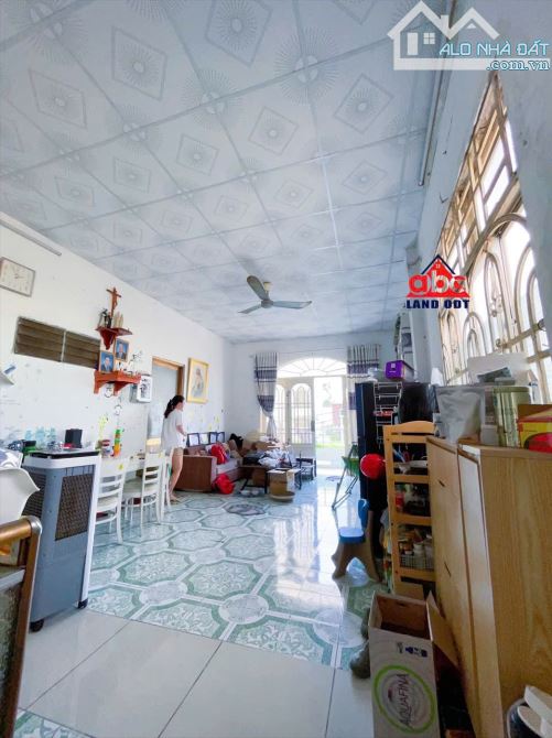 Bán nhà góc 2 mặt tiền 168m² – gần VNVC Phạm Văn Thuận – P.Tam Hiệp – giá 8.5tỷ