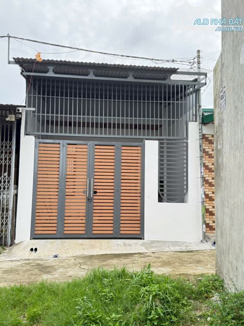 Bán nhà hẻm 108 Y Nuê, P.Ea Tam , Tp BMT, Đắk Lắk
