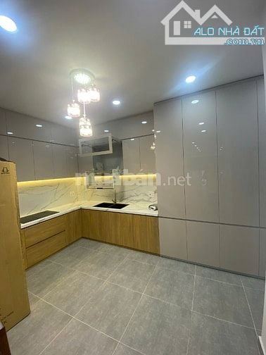 🌟 BÁN NHÀ ĐÔI 4 TẦNG ĐẸP LÊ VĂN SỸ, Q3 - GIÁ CHỈ 18 TỶ