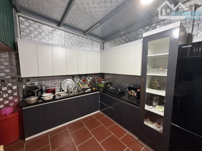 🌳 ĐẤT RỘNG 610M² – NHÀ CẤP 4 SẴN – GẦN KHU ĐẤU GIÁ VIÊN NỘI – GIÁ CHỈ 2.5 TỶ 🌳