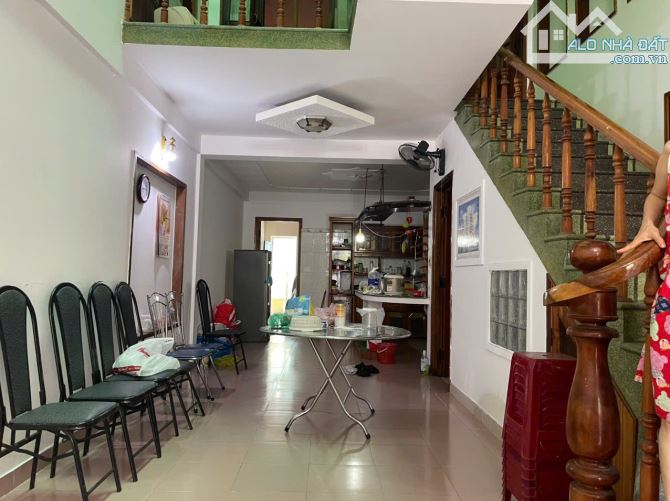 💎 HÀNG HIẾM! NHÀ 3 TẦNG MẶT TIỀN HÀN THUYÊN – TRUNG TÂM TP – 121M² CHỈ 10,X TỶ 💎