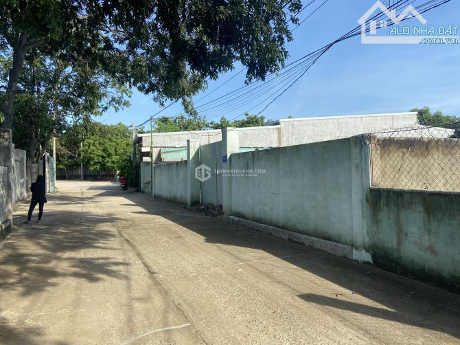 BÁN LÔ ĐẤT 600M² TẠI LÀNG DU LỊCH CHÍ LINH – CÁCH BIỂN CHỈ 5 PHÚT ĐI BỘ - CHỈ 19.2 TỶ