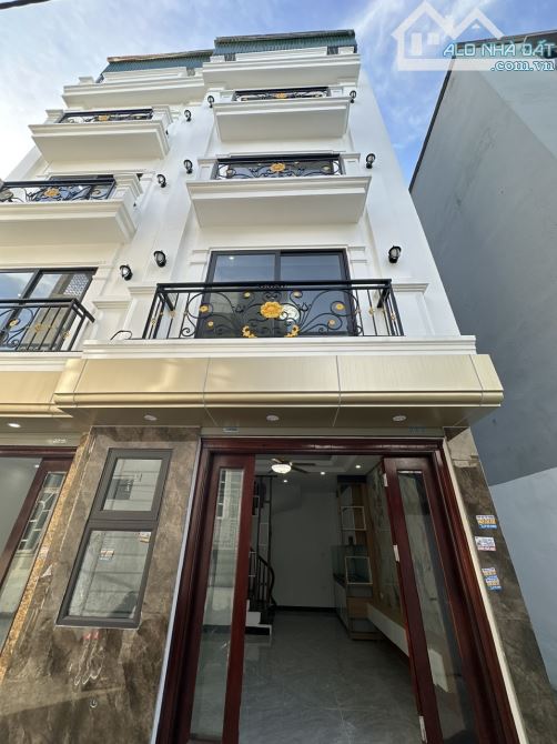 Cực Hiếm- Bán nhà tổ 10 Yên Nghĩa, Hà Đông - DT 32m2 - giá 4ty69 - Ngay KĐT Đô Nghĩa