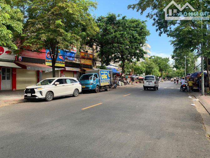 BÁN NHÀ MẶT TIỀN XÔ VIẾT NGHỆ TĨNH GẦN NGAY CHỢ VŨNG TÀU 66m2 KINH DOANH TỐT. GIÁ 13 TỶ