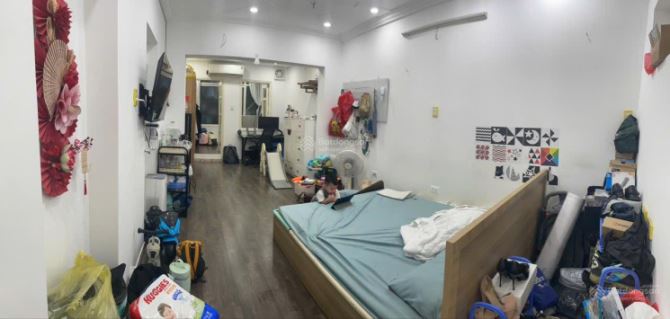 Bán Tập Thể Đống Đa, Phố Láng Hạ, Sổ 40M, Sử Dụng 65m, Chỉ Hơn 3 tỷ