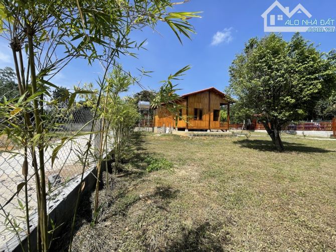 Bán 465m2 Đất - Hoà Phú - Chỉ 2.8 tỷ thương lượng