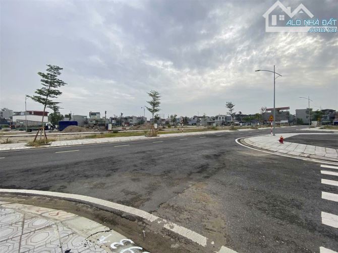 Bán đất TĐC Phương Khê, Kiến An, Hải Phòng