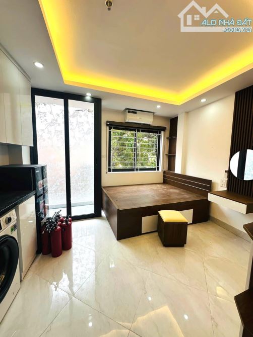 💰 NHÀ 7 TẦNG THANG MÁY – 50M² – VIEW HỒ TÂY – DÒNG TIỀN 65TR/THÁNG – GIÁ 17.9 TỶ 💰