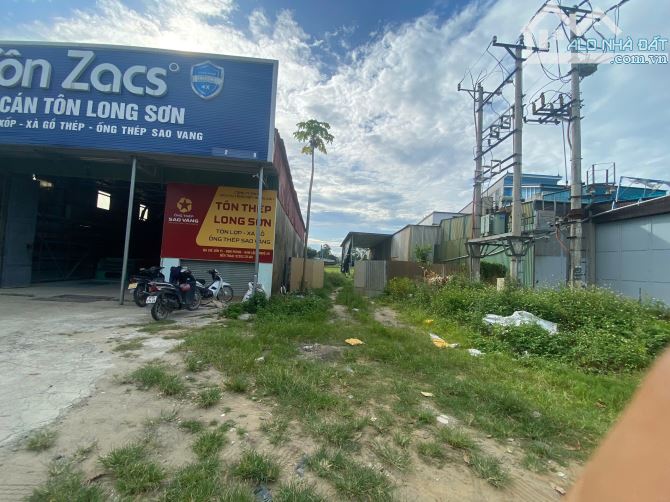 Bán ô đất mặt đường 535 nối Vinh - Cửa Hội, thuộc địa phận xã Nghi Phong cũ  - Diện tích 1