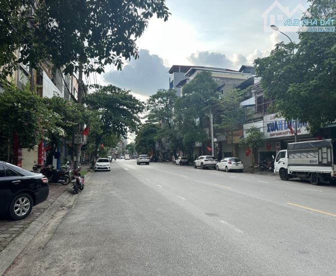 🏡 BÁN NHÀ 3 TẦNG MỚI ĐẸP – PHỐ VÂN TRÌ, ĐÔNG ANH – HÀ NỘI 🔥 Cơ hội vàng sở hữu nhà phố s