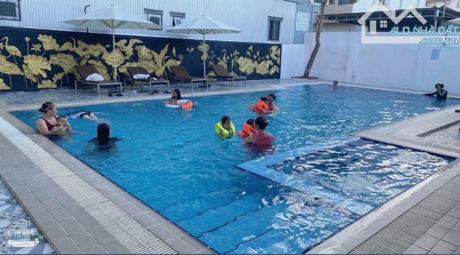 🌟 CHUYỂN NHƯỢNG KHÁCH SẠN 3 TẦNG VIEW SÔNG – VỸ DẠ, TP HUẾ 🌟 💎 Vị trí đắc địa
