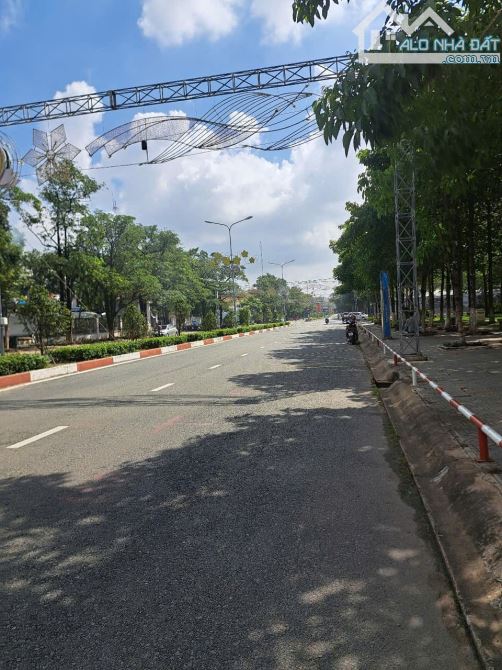 NHÀ PHỐ TRUNG TÂM DĨ AN | 69M² (5x13.8) | 3 TẦNG – HOÀN CÔNG – SỔ RIÊNG | GIÁ CHỈ 9.8 TỶ‼️