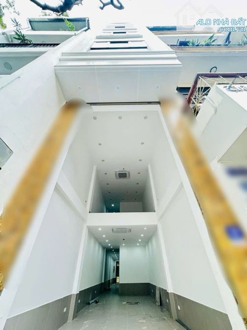 MẶT PHỐ HOÀNG VĂN THÁI - THANH XUÂN - DT 85M2 x 8T- 38,9 TỶ - MẶT PHỐ - VỈA HÈ-THANG MÁY