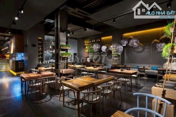CHO THUÊ NHÀ MẶT TIỀN ĐƯỜNG PHAN ĐĂNG LƯU 2MT ĐẸP