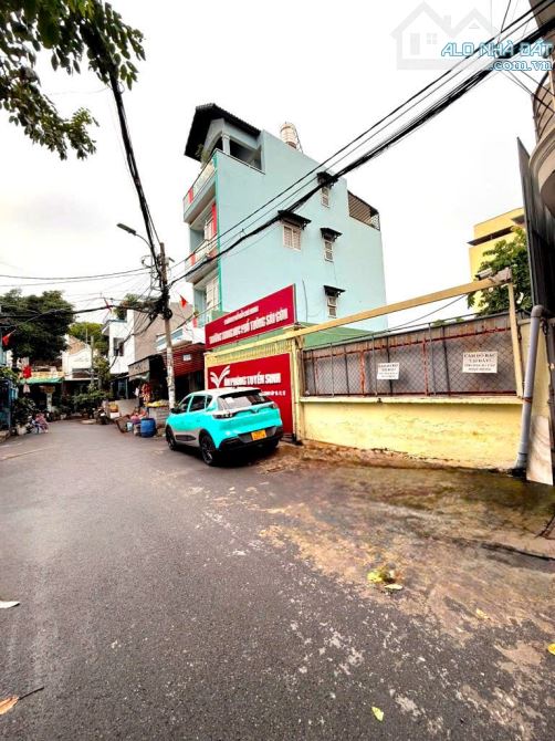 Bán nhà đường 10m Phường 14 Gò Vấp, Quang Trung, 5x30m, 11.x tỷ