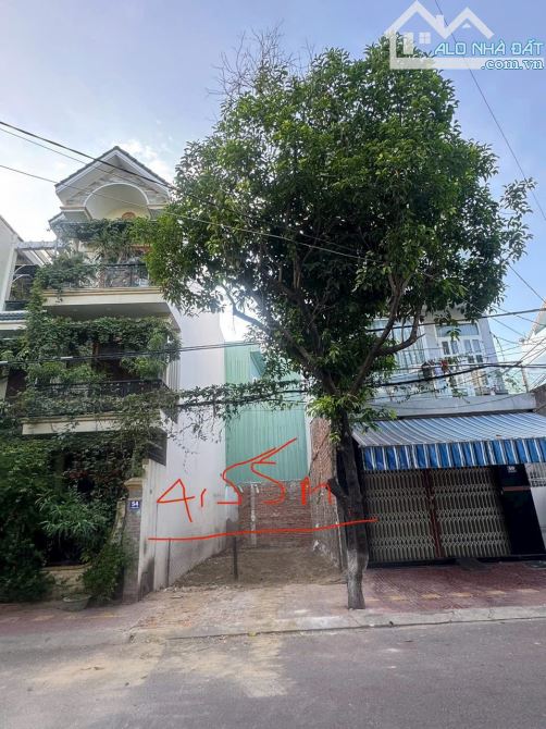 BÁN LÔ ĐẤT MẶT TIỀN ĐẸP NHẤT ĐƯỜNG THANH NIÊN – TRUNG TÂM TP QUY NHƠN 🌟